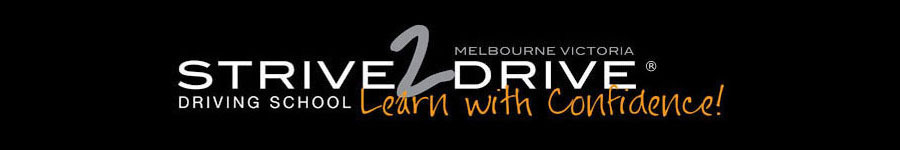 Professional Driving Lessons Melbourne
